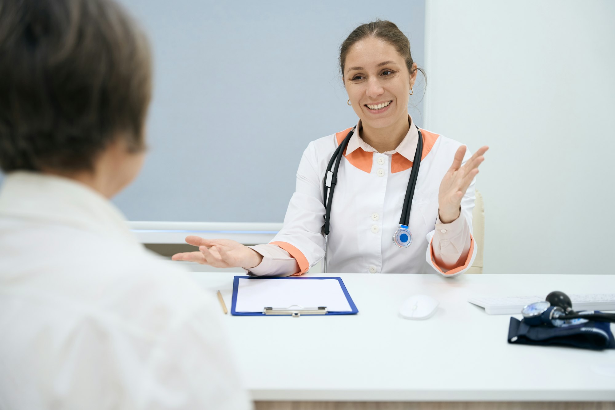 Medicare and Health Leads